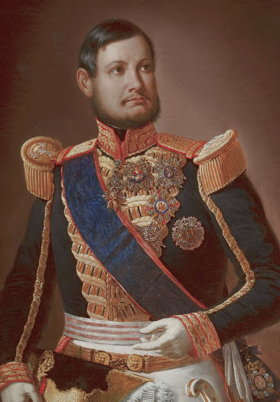 ferdinando secondo due sicilie