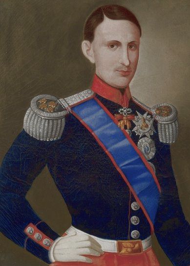 Francesco secondo due sicilie