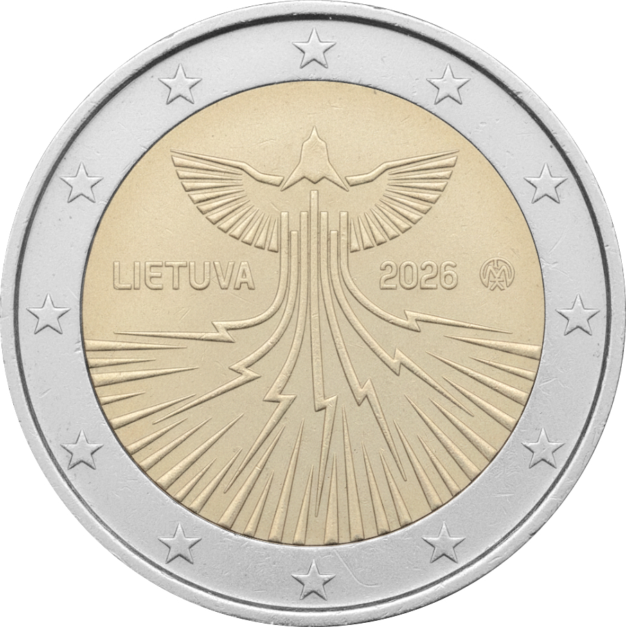 Lituania 2026: 2 € indipendenza energetica Lituania 2026: 2 € indipendenza energetica