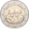 Malta 2021 - 2 € Eroi della Pandemia 2021