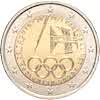 portogallo 2021 2 € Delegazione sportiva ai Giochi Olimpici